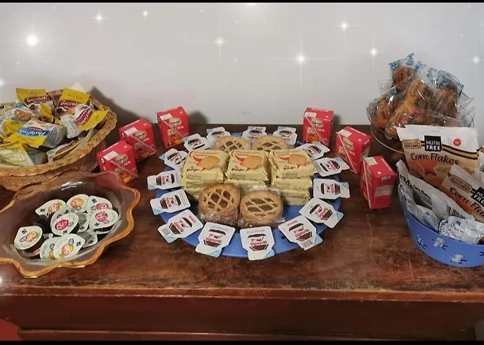 B&B La Chicca Ravenna
