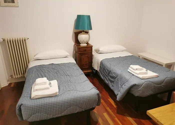B&B La Chicca Ravenna