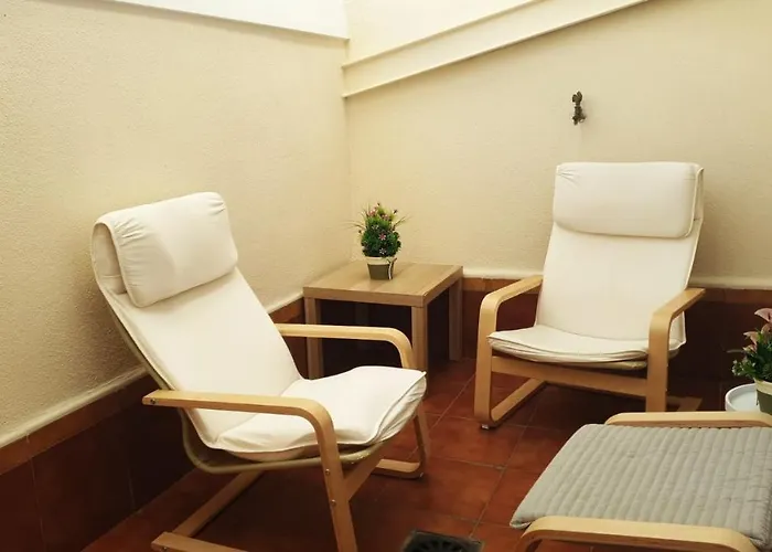 Rooms San Marcos Madrid