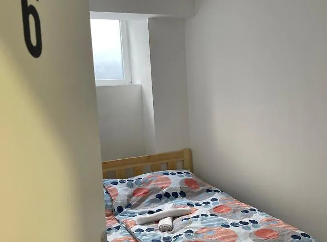 Hana'S Rooms Wien