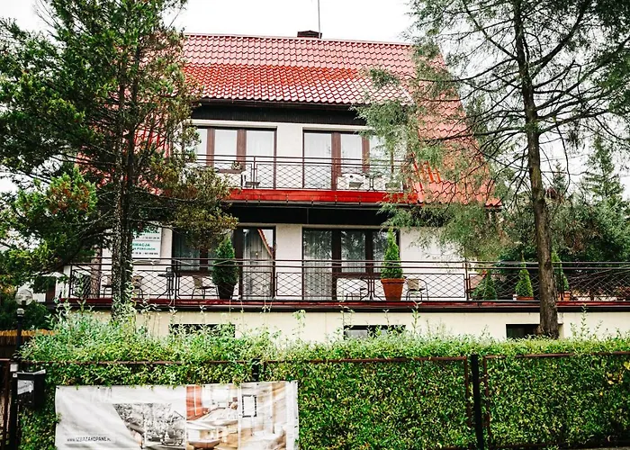 Hostel Wielka Krokiew