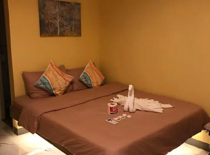 Elmo'S Place El Nido