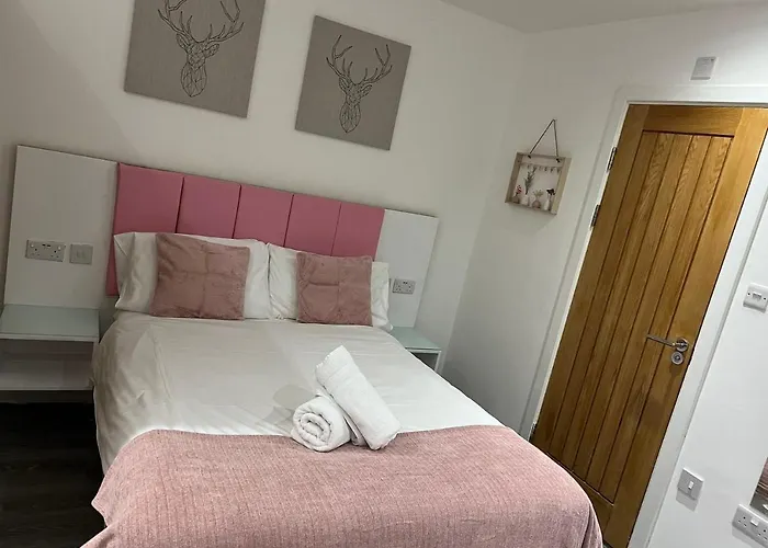 Crosskeys Edinburgh Hotel