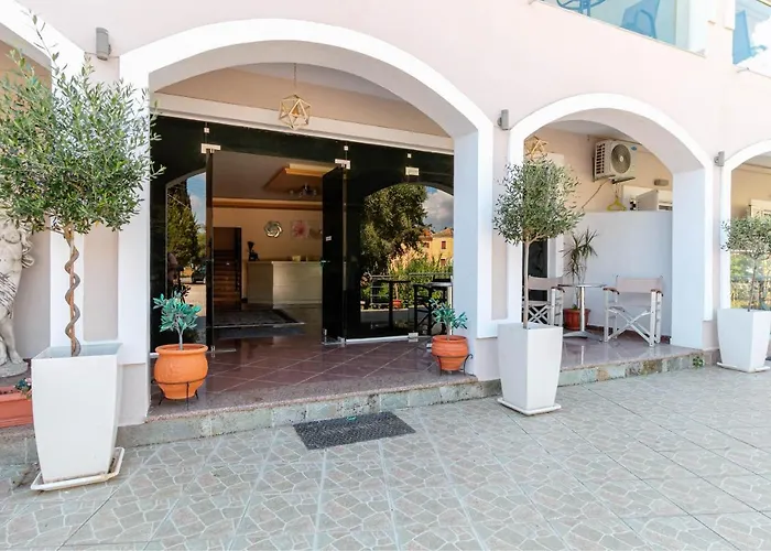 Porto Marina Aparthotel