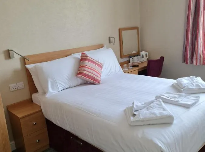 Metropole Hotel Torquay