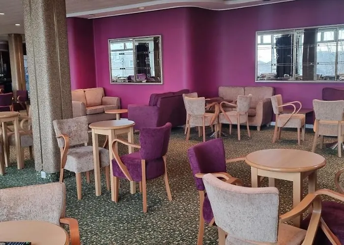 Shanklin Hotel