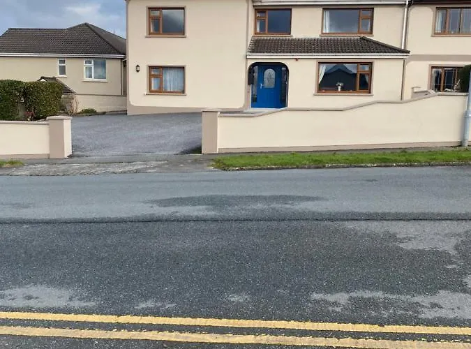 Algret House B&B Killarney