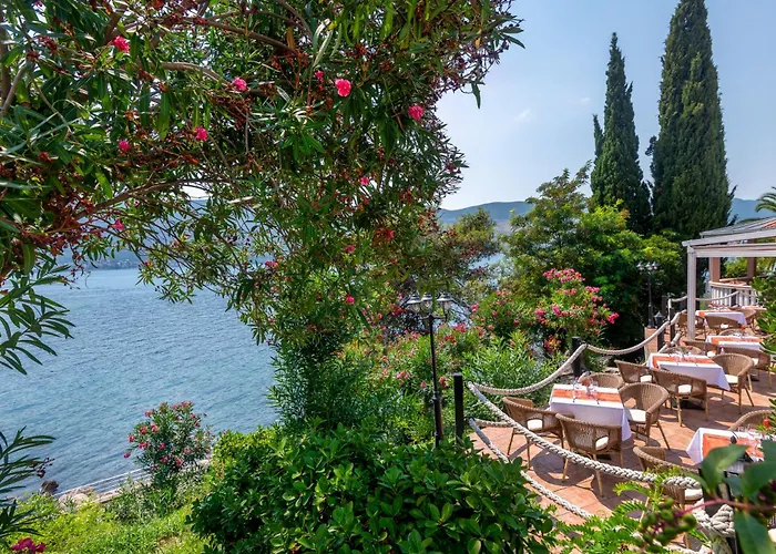 Hunguest Hotel Sun Resort Herceg Novi