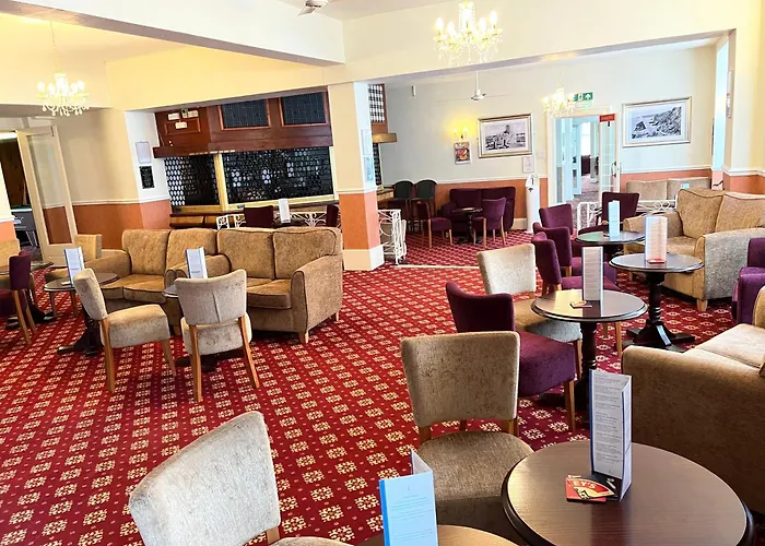 Eliot Hotel Newquay 