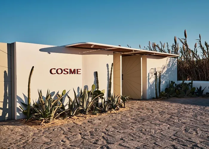 Cosme, A Luxury Collection Resort, Paros