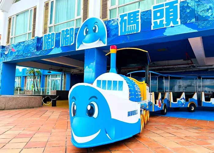Uni-Resort Kenting