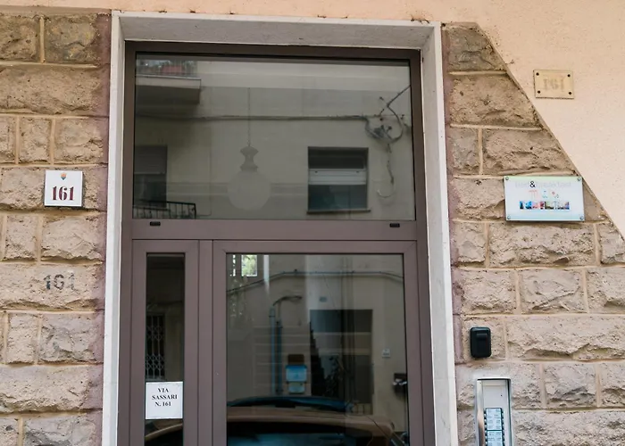 Hotel Matlis Alguer