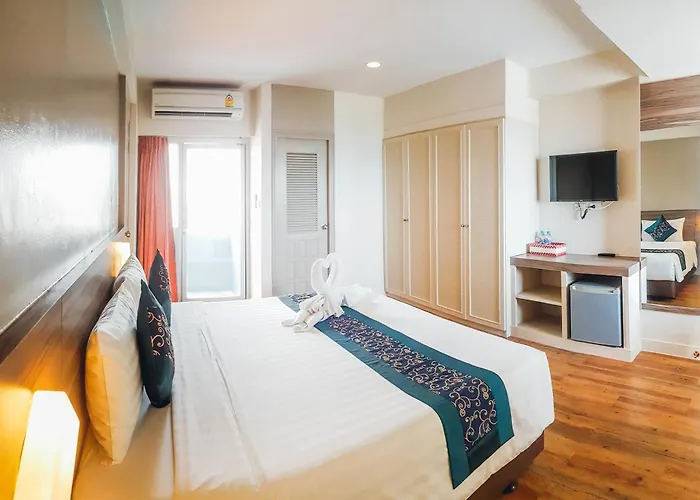 Eastiny Inn Hotel