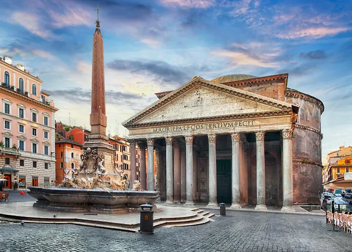 Bed and Breakfast Residenza Al Corso Roma