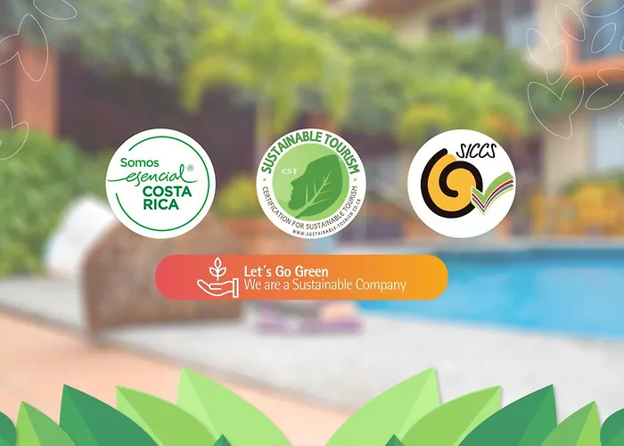 La Sabana Hotel Suites Apartments