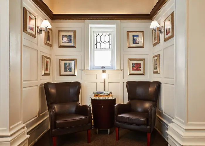 Alexander Inn Philadelphie