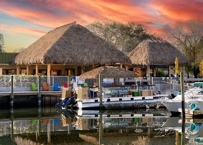 Hotel Ramada By Wyndham Sarasota Waterfront South Bradenton