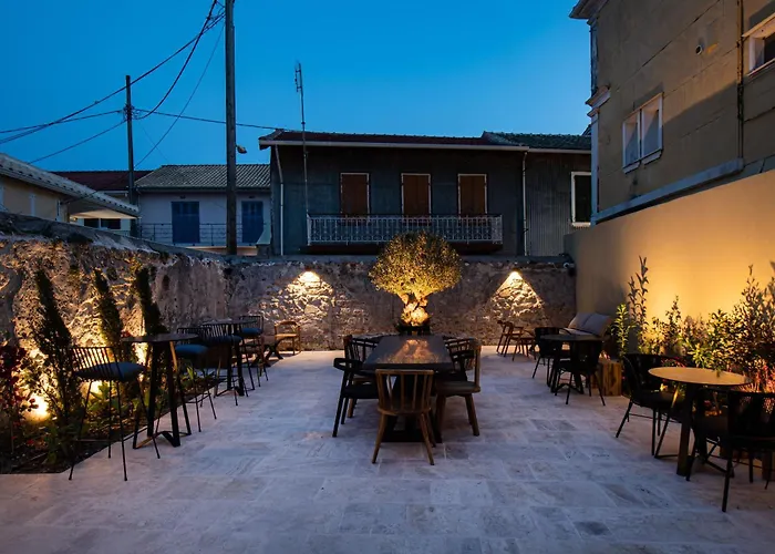 The Secret Boutique Hotel Lefkáda