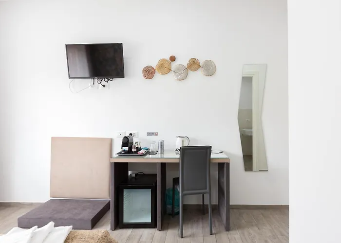247 Luxury Rooms Trastevere Roma