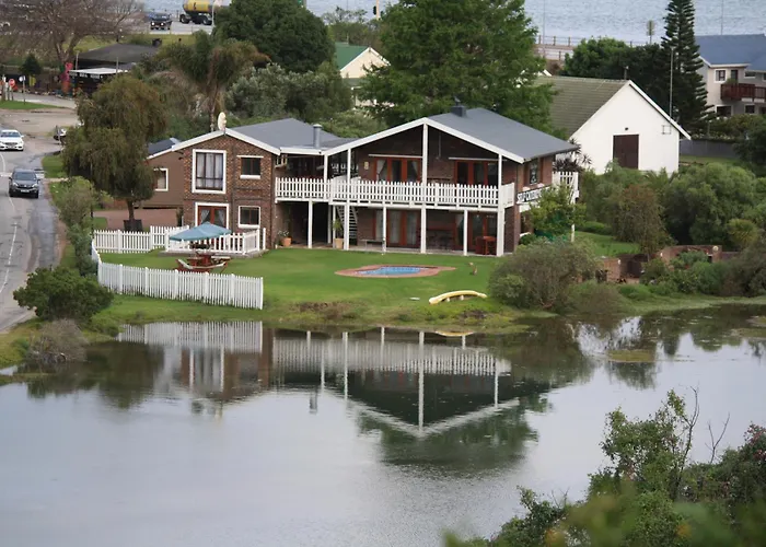 Salt River Lodge