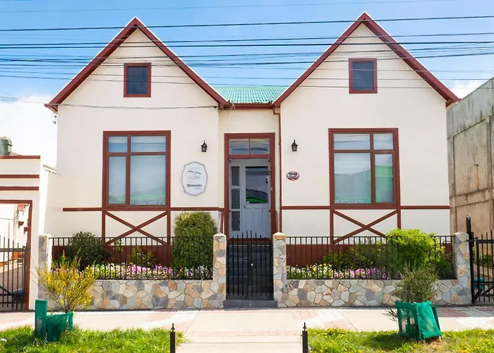 Hotel Albatros