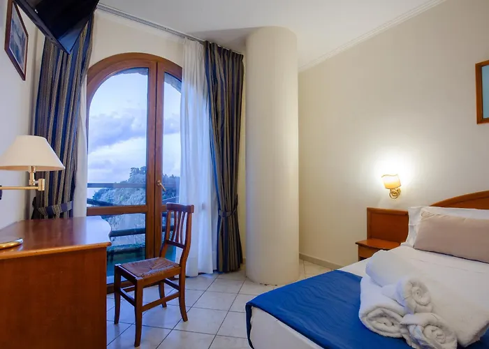 HR Hotel&Spa Piano di Sorrento