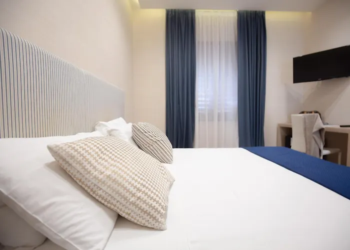 HR Hotel&Spa Piano di Sorrento
