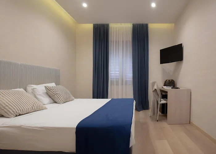 HR Hotel&Spa Piano di Sorrento