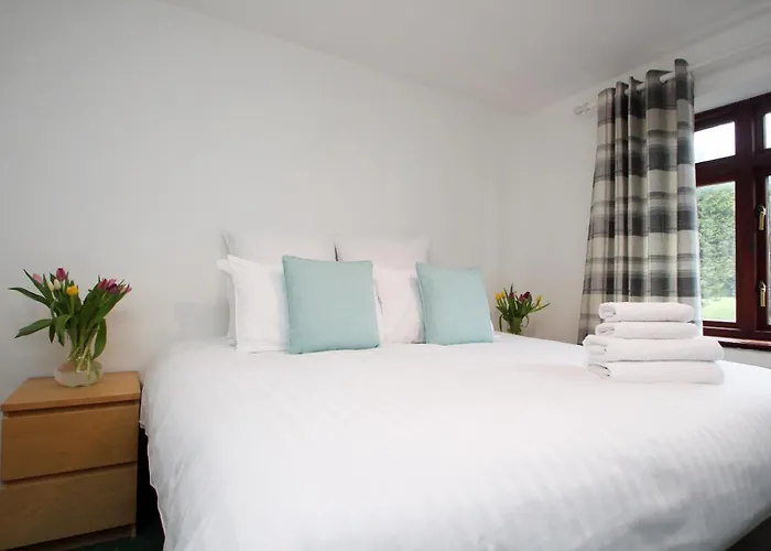Vale Park Hotel Barry
