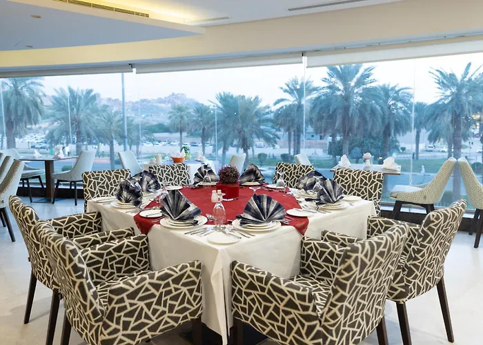 Blue Coral Hotel Meca