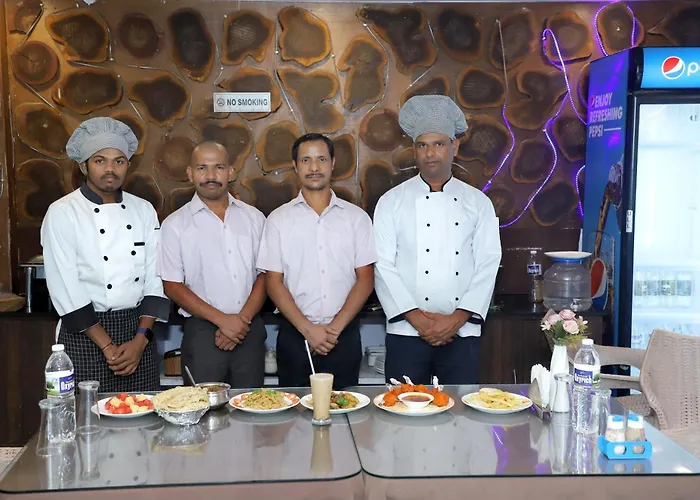 De Falcon Goa Beach Resort Candolim