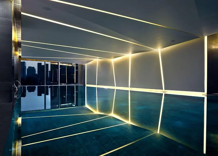 Hotel East Peking