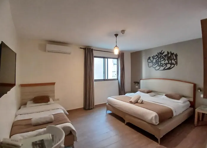 Layaali Amman Hotel
