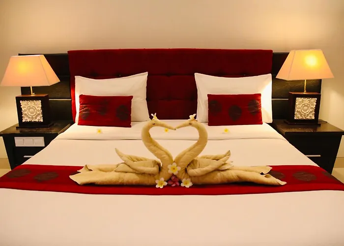 Vamana Resort - Chse Certified