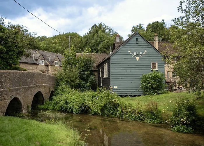 The White Hart Ford