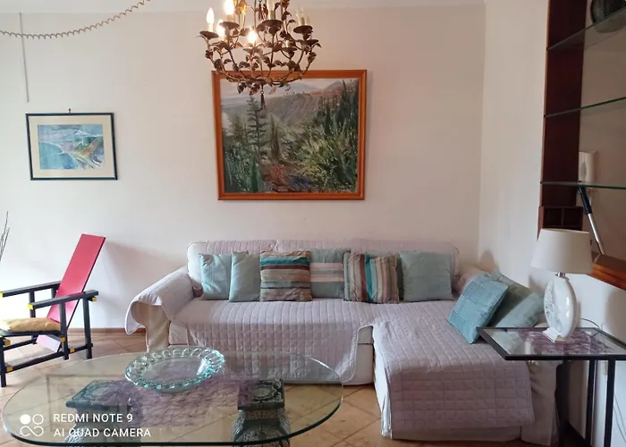 Villa Giannina B&B Taormina