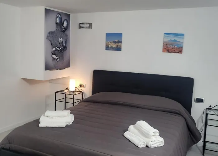 Hotel Live Naples