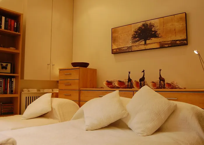 Georgiana'S Guesthouse
