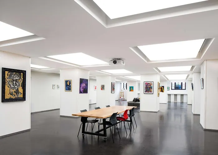 Art'Otel Amsterdam, Powered By Radisson Hotels