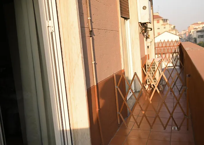Bovisa House B&B Private Rooms Milano