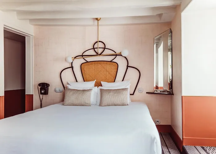 Hotel Panache París
