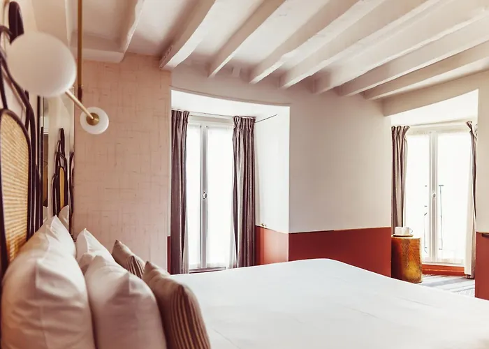 Hotel Panache París