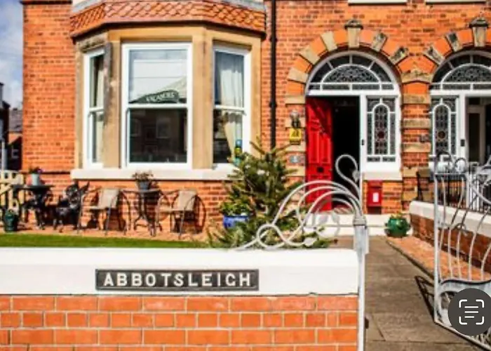 Abbotsleigh Of Whitby