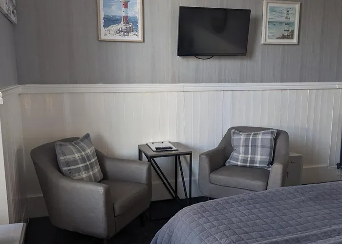 Croyland Guest House Tenby