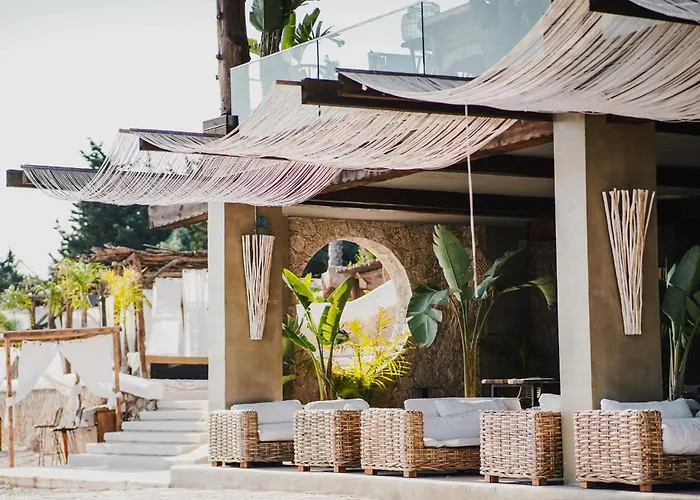 Empire Beach Resort Adults Only Dhërmi