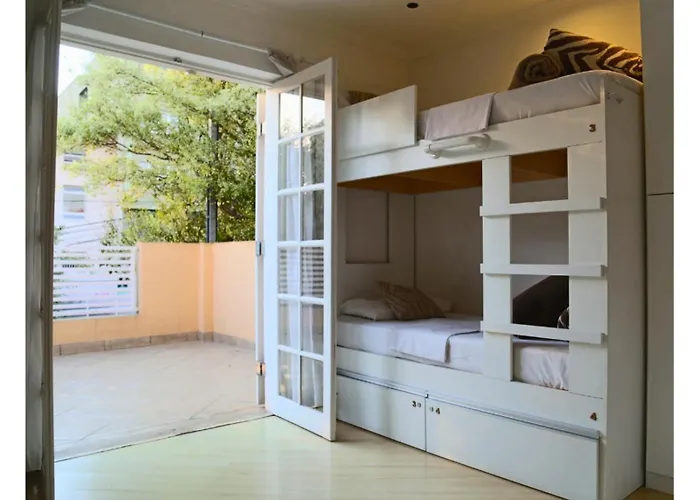 Villa Hostel SP - Metrô Vila Madalena, Av Paulista, Allianz Parque São Paulo