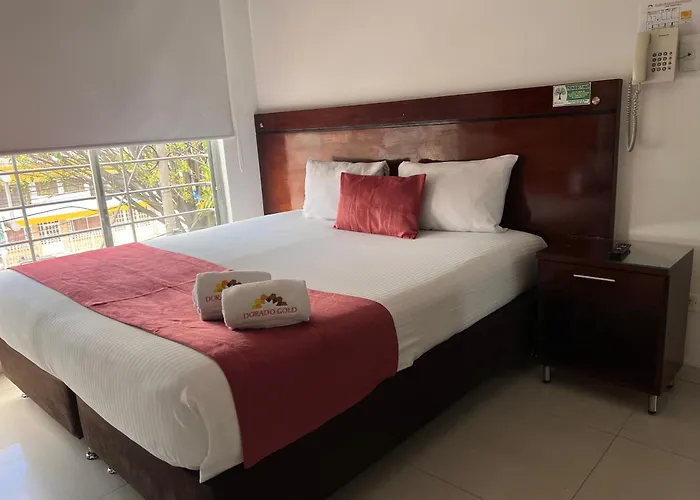 Hotel Dorado Gold