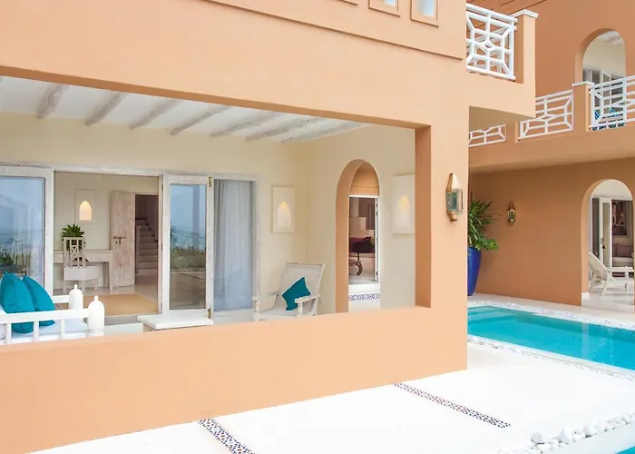 Hotel Medina Palms Watamu