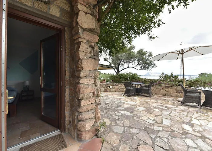 Villa Minda San Teodoro 