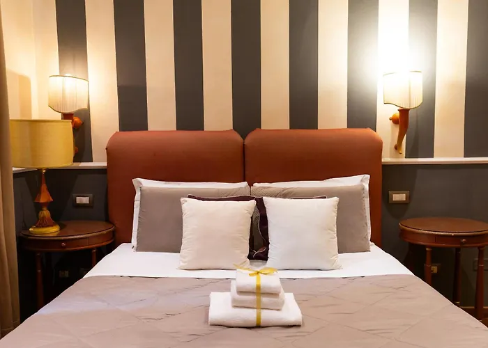 S.Maria Novella Dream Suites Firenze